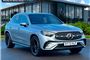 2023 Mercedes-Benz GLC GLC 300 4Matic AMG Line Premium Plus 5dr 9G-Tronic