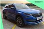 2021 Skoda Kodiaq 2.0 TSI 190 Sport Line 4x4 5dr DSG [7 Seat]