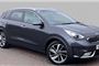 2017 Kia Niro 1.6 GDi Hybrid 3 5dr DCT