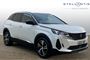 2022 Peugeot 3008 1.2 PureTech GT 5dr EAT8