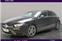 2021 Mercedes-Benz A-Class A220d AMG Line Executive 5dr Auto