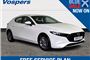 2021 Mazda 3 2.0 e-Skyactiv G MHEV SE-L Lux 5dr