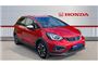 2021 Honda Jazz Crosstar 1.5 i-MMD Hybrid Crosstar EX 5dr eCVT