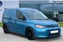 2021 Volkswagen Caddy 2.0 TDI 122PS Commerce Pro Van