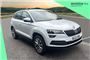 2022 Skoda Karoq 1.0 TSI 110 SE Drive 5dr