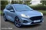 2023 Ford Kuga 1.5 EcoBoost 150 ST-Line X Edition 5dr