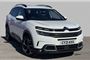 2021 Citroen C5 Aircross 1.5 BlueHDi 130 Shine 5dr EAT8