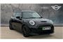 2023 MINI Electric 135kW Cooper S Level 3 33kWh 3dr Auto