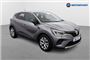 2021 Renault Captur 1.0 TCE 90 Iconic 5dr