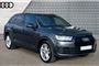 2018 Audi Q7 3.0 TDI Quattro S Line 5dr Tip Auto