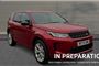 2021 Land Rover Discovery Sport 2.0 D200 R-Dynamic S Plus 5dr Auto