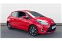 2019 Toyota Yaris 1.5 VVT-i Icon Tech 5dr