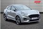 2023 Ford Puma 1.0 EcoBoost Hybrid mHEV ST-Line X 5dr DCT