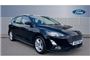 2021 Ford Focus Estate 1.0 EcoBoost 125 Zetec 5dr Auto