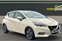 2018 Nissan Micra 0.9 IG-T Acenta 5dr