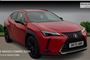 2021 Lexus UX 250h 2.0 5dr CVT [without Nav]