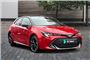 2021 Toyota Corolla 1.8 VVT-i Hybrid GR Sport 5dr CVT