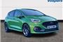 2023 Ford Fiesta ST 1.5 EcoBoost ST-3 5dr