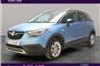 2020 Vauxhall Crossland X 1.2T [130] Business Edition Nav 5dr [S/S]