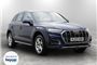 2023 Audi Q5 50 TFSI e Quattro Sport 5dr S Tronic