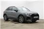 2024 Audi Q3 35 TFSI Black Edition 5dr S Tronic