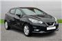 2020 Nissan Micra 1.0 IG-T 100 Acenta 5dr