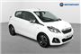 2021 Peugeot 108 1.0 72 Collection 5dr