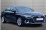 2022 Audi A3 Saloon 35 TFSI Sport 4dr S Tronic