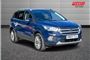 2019 Ford Kuga 1.5 EcoBoost Titanium Edition 5dr Auto 2WD