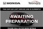 2015 Honda CR-V 1.6 i-DTEC 160 EX 5dr