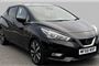 2018 Nissan Micra 0.9 IG-T Tekna 5dr