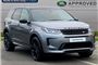 2020 Land Rover Discovery Sport 2.0 D200 R-Dynamic S Plus 5dr Auto