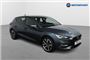 2021 SEAT Leon 1.5 TSI EVO FR Sport 5dr