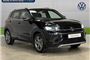 2024 Volkswagen T-Cross 1.0 TSI 115 R-Line 5dr DSG