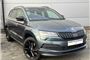 2019 Skoda Karoq 2.0 TDI Sport Line 4x4 5dr DSG