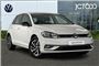 2019 Volkswagen Golf 1.6 TDI Match 5dr