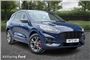 2023 Ford Kuga 2.5 PHEV ST-Line 5dr CVT