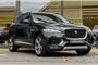 2017 Jaguar F-Pace 3.0 Supercharged V6 S 5dr Auto AWD