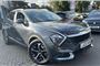 2022 Kia Sportage 1.6T GDi ISG 3 5dr