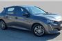 2022 Peugeot 208 1.2 PureTech 100 Active Premium 5dr EAT8