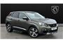 2019 Peugeot 3008 1.5 BlueHDi Allure 5dr