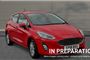 2018 Ford Fiesta 1.1 Zetec 5dr