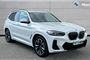 2023 BMW iX3 210kW M Sport 80kWh 5dr Auto