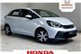 2024 Honda Jazz 1.5 i-MMD Hybrid Elegance 5dr eCVT