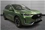 2024 Ford Kuga 2.5 FHEV 4WD ST-Line X 5dr CVT