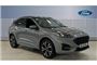 2022 Ford Kuga 2.0 EcoBlue 190 ST-Line X Edition 5dr Auto AWD