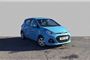 2014 Hyundai i10 1.0 SE 5dr