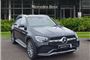 2022 Mercedes-Benz GLC GLC 220d 4Matic AMG Line Premium 5dr 9G-Tronic