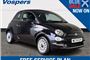 2024 Fiat 500 1.0 Mild Hybrid 2dr