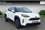 2023 Toyota Yaris Cross 1.5 Hybrid Excel 5dr CVT